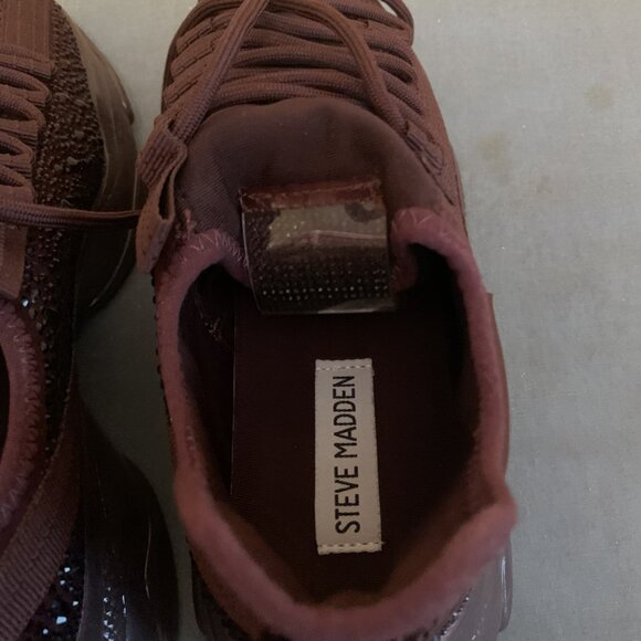 Steve Madden tennis - Picture 3 of 8